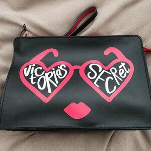 Victorias Secret make up bag